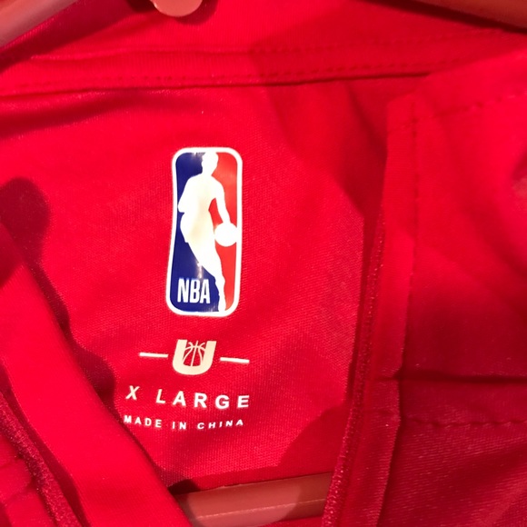 Houston Rockets Ready🏀🏀 - Picture 4 of 5